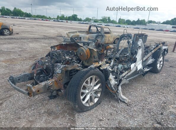 1FMJK1HT6MEA86423 2021 FORD EXPEDITION Серый Передняя левая четверть