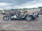 2021 Ford Expedition Xlt Max Серый vin: 1FMJK1HT6MEA86423
