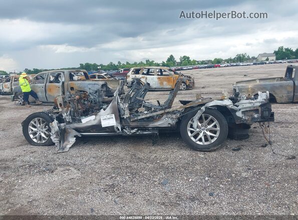 1FMJK1HT6MEA86423 2021 FORD EXPEDITION Серый Панорамный вид салона 360°