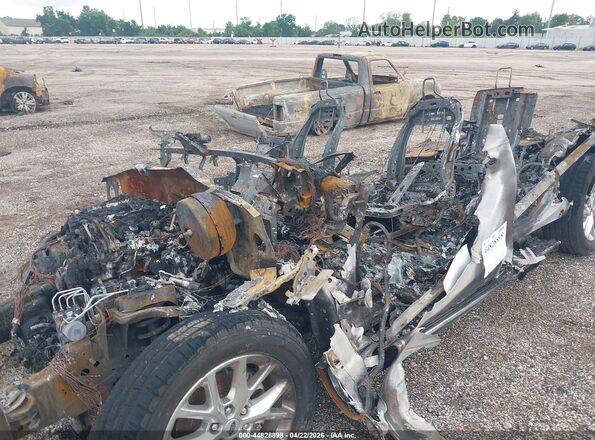 1FMJK1HT6MEA86423 2021 FORD EXPEDITION Серый Вид спереди
