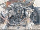 2021 Ford Expedition Xlt Max Серый vin: 1FMJK1HT6MEA86423
