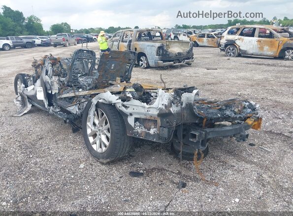 1FMJK1HT6MEA86423 2021 FORD EXPEDITION Серый Задняя левая четверть