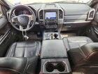 2021 Ford Expedition Max Xlt Белый vin: 1FMJK1HTXMEA58575