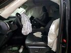2025 Ford Expedition Max Active Черный vin: 1FMJK1J89SEA66069