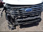 2020 Ford Expedition Xlt Max Белый vin: 1FMJK1JT0LEA96812