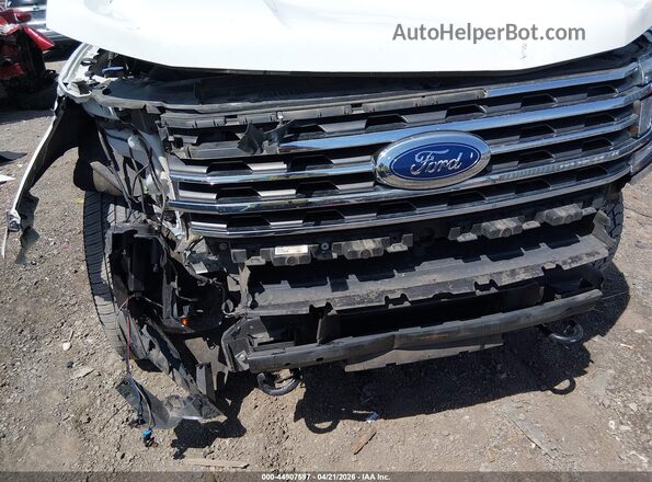 1FMJK1JT0LEA96812 2020 FORD EXPEDITION Белый 