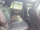 2020 Ford Expedition Max Limited Черный vin: 1FMJK1KT9LEA20410