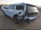 2025 Ford Expedition Platinum Max Белый vin: 1FMJK1M8XSEA30130