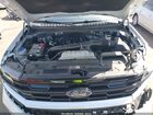 2025 Ford Expedition Platinum Max Белый vin: 1FMJK1M8XSEA30130