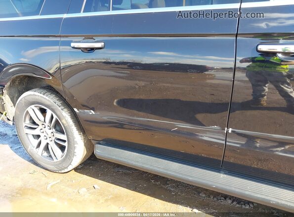 1FMJK2A84REA33710 2024 FORD EXPEDITION Черный 