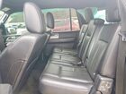 2017 Ford Expedition El Limited Черный vin: 1FMJK2AT4HEA04713