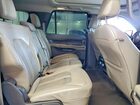 2021 Ford Expedition Max Limited White vin: 1FMJK2AT4MEA27712