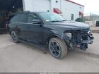 2020 Ford Expedition Limited Max Black vin: 1FMJK2AT6LEA69619