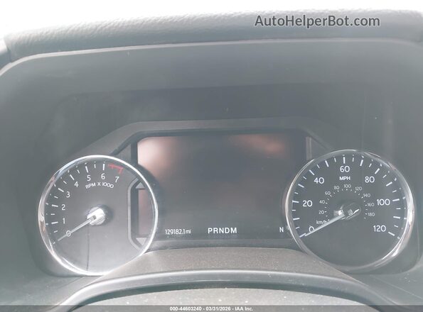 1FMJK2AT7LEA11213 2020 FORD EXPEDITION Черный Вид задних сидений