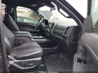 2020 Ford Expedition Limited Max Черный vin: 1FMJK2AT7LEA11213