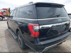 2020 Ford Expedition Limited Max Черный vin: 1FMJK2AT7LEA11213