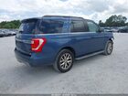 2020 Ford Expedition Xlt Синий vin: 1FMJU1HT1LEA54424 2020 Ford Expedition Xlt Синий vin: 1FMJU1HT1LEA54424