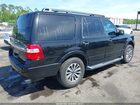 2017 Ford Expedition Xlt Черный vin: 1FMJU1HT2HEA03392