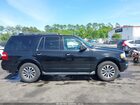 2017 Ford Expedition Xlt Черный vin: 1FMJU1HT2HEA03392