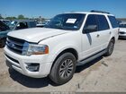 2016 Ford Expedition Xlt Белый vin: 1FMJU1HT5GEF07305