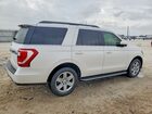 2018 Ford Expedition Xlt Белый vin: 1FMJU1HT5JEA40751