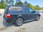 2017 Ford Expedition Xlt Black vin: 1FMJU1HT7HEA05994