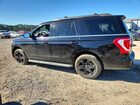 2021 Ford Expedition Xlt Black vin: 1FMJU1HT8MEA01091