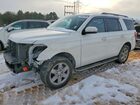 2021 Ford Expedition Xlt White vin: 1FMJU1HT9MEA65897