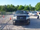 2016 Ford Expedition Xlt Черный vin: 1FMJU1HTXGEF33138