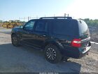2016 Ford Expedition Xlt Черный vin: 1FMJU1HTXGEF33138