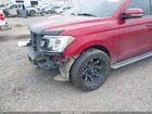 2019 Ford Expedition Xlt Красный vin: 1FMJU1HTXKEA24482