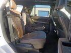 2020 Ford Expedition King Ranch Белый vin: 1FMJU1NTXLEA92173