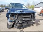 2016 Ford Expedition Limited Blue vin: 1FMJU2AT6GEF42547