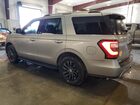 2020 Ford Expedition Limited Серебряный vin: 1FMJU2AT7LEA11772
