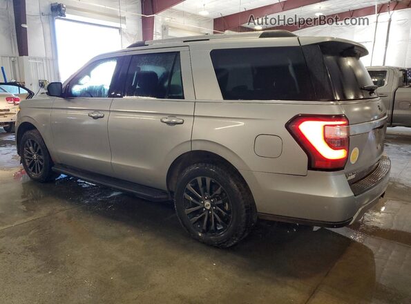 1FMJU2AT7LEA11772 2020 FORD EXPEDITION Серебряный Задняя левая четверть