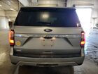 2020 Ford Expedition Limited Серебряный vin: 1FMJU2AT7LEA11772