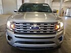 2020 Ford Expedition Limited Серебряный vin: 1FMJU2AT7LEA11772