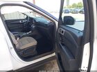 2021 Ford Explorer   Белый vin: 1FMSK7BH8MGA31813