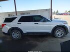 2021 Ford Explorer   Белый vin: 1FMSK7BH8MGA31813