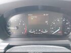 2022 Ford Explorer   Серый vin: 1FMSK7BH8NGA93214