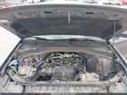 2022 Ford Explorer   Серый vin: 1FMSK7BH8NGA93214