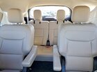 2022 Ford Explorer Xlt Серебряный vin: 1FMSK7DH0NGA07794