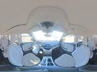2022 Ford Explorer Xlt Серебряный vin: 1FMSK7DH0NGA07794