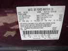 2022 Ford Explorer Xlt Maroon vin: 1FMSK7DH0NGA47440