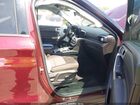 2022 Ford Explorer Xlt Maroon vin: 1FMSK7DH0NGA47440
