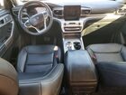2024 Ford Explorer Xlt Gray vin: 1FMSK7DH1RGA76886