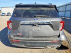 2024 Ford Explorer Xlt Gray vin: 1FMSK7DH1RGA76886