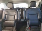 2024 Ford Explorer Xlt Gray vin: 1FMSK7DH1RGA76886