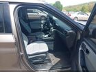 2021 Ford Explorer Xlt Gold vin: 1FMSK7DH2MGA29052