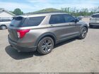 2021 Ford Explorer Xlt Gold vin: 1FMSK7DH2MGA29052